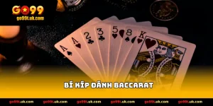 Bí Kíp Đánh Baccarat