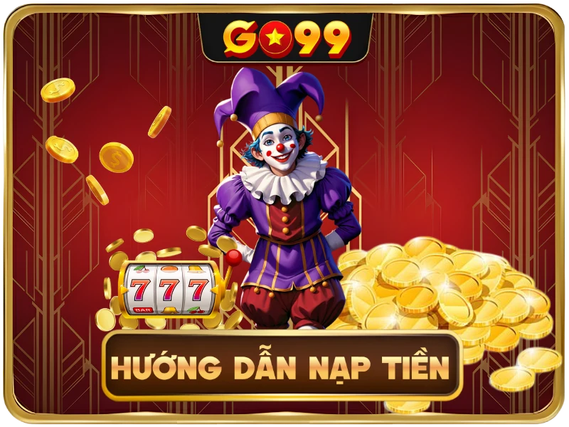 Hướng Dẫn Nạp Tiền