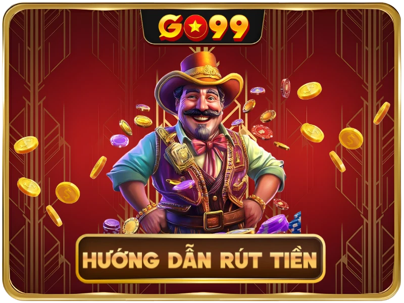 Hướng Dẫn Rút Tiền